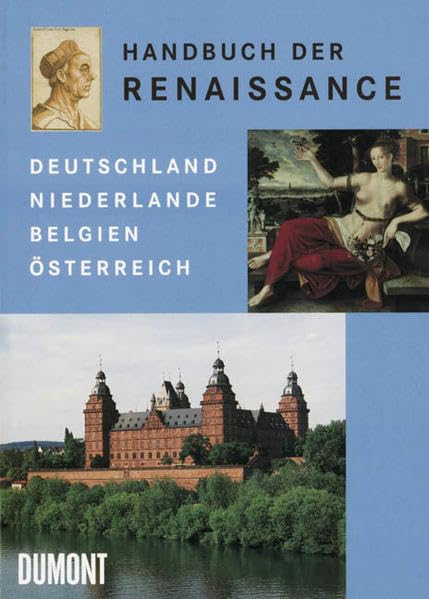 Handbuch der Renaissance: Deutschland, Niederlande, Belgien, Österreich Film, Art & Culture