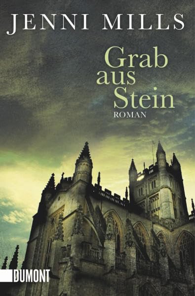 Grab aus Stein: Roman (Taschenbücher) Contemporary literature