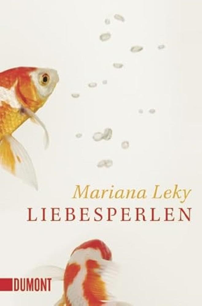Liebesperlen Essays & Short Stories