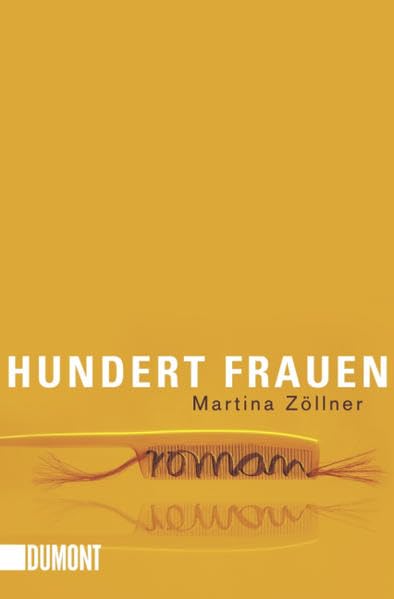 Hundert Frauen Contemporary literature