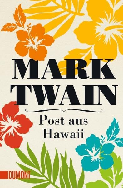 Post aus Hawaii Contemporary literature Books