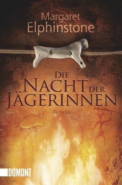 Die Nacht der Jägerinnen Historical Fiction