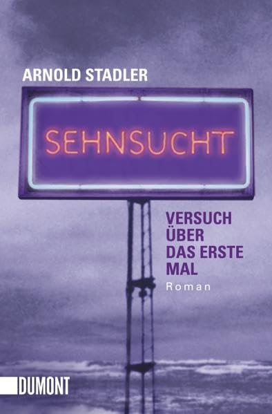 Sehnsucht Contemporary literature Books