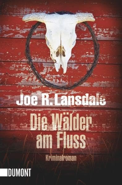 Die Wälder am Fluss Contemporary literature