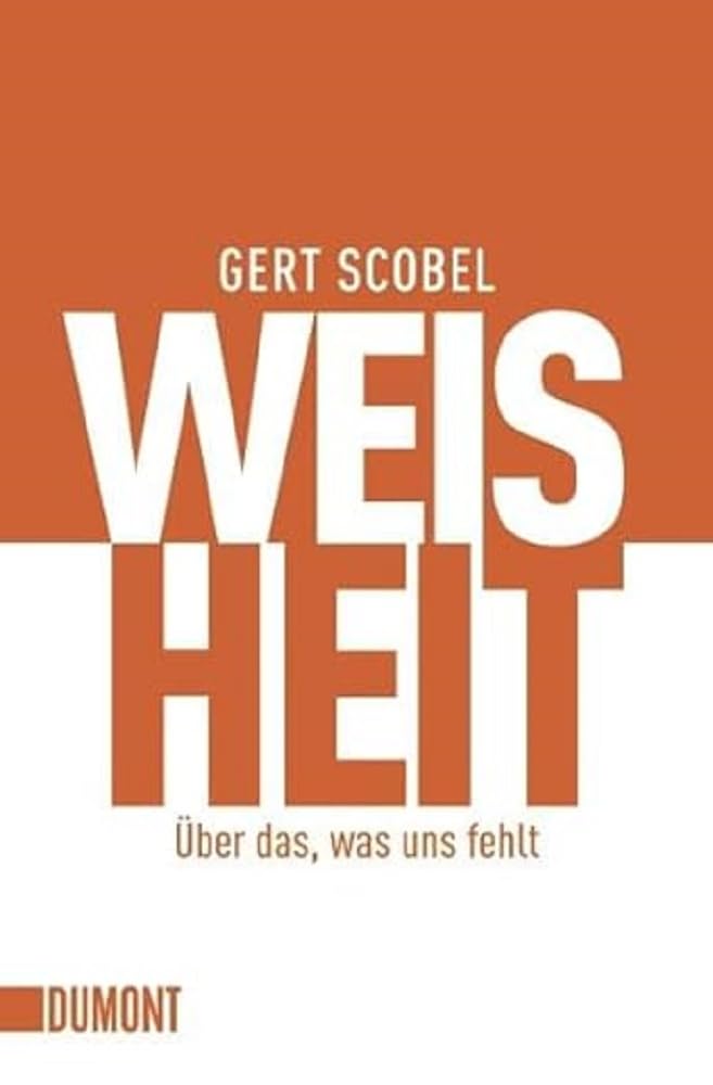 Weisheit Philosophy Books