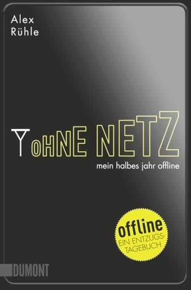 Ohne Netz Media & Communication Books