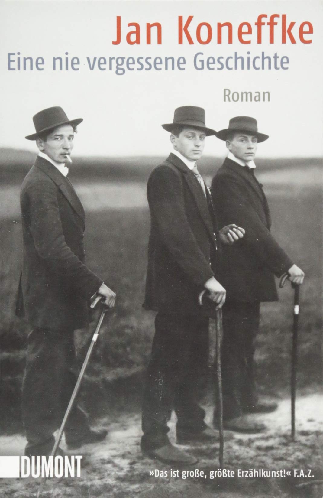 Product Image: Eine nie vergessene Geschichte