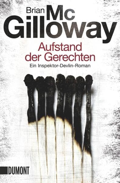 Product Image: Aufstand der Gerechten