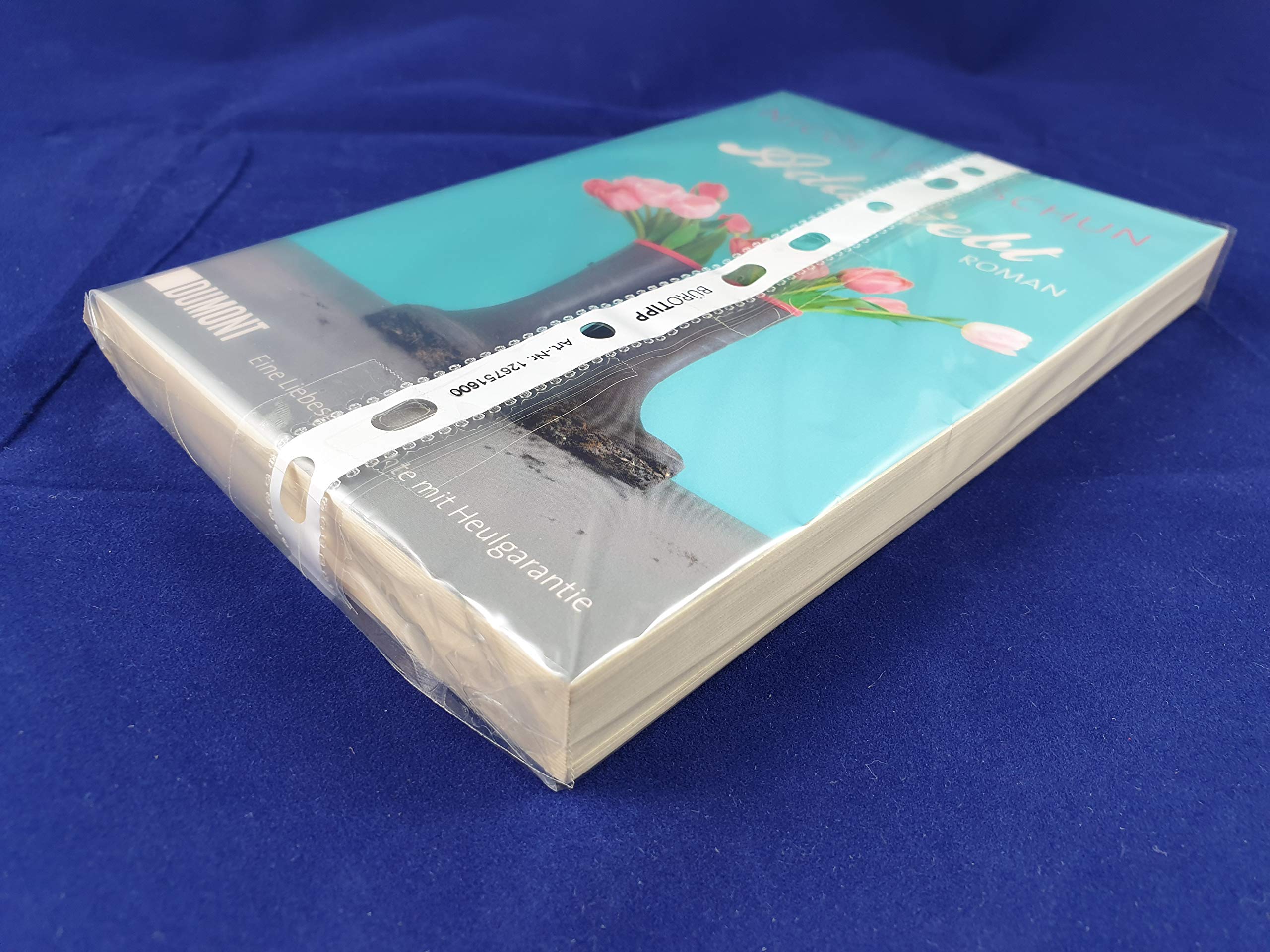Product Image: Ada liebt