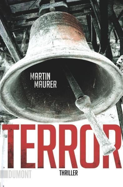 Terror Contemporary literature Books