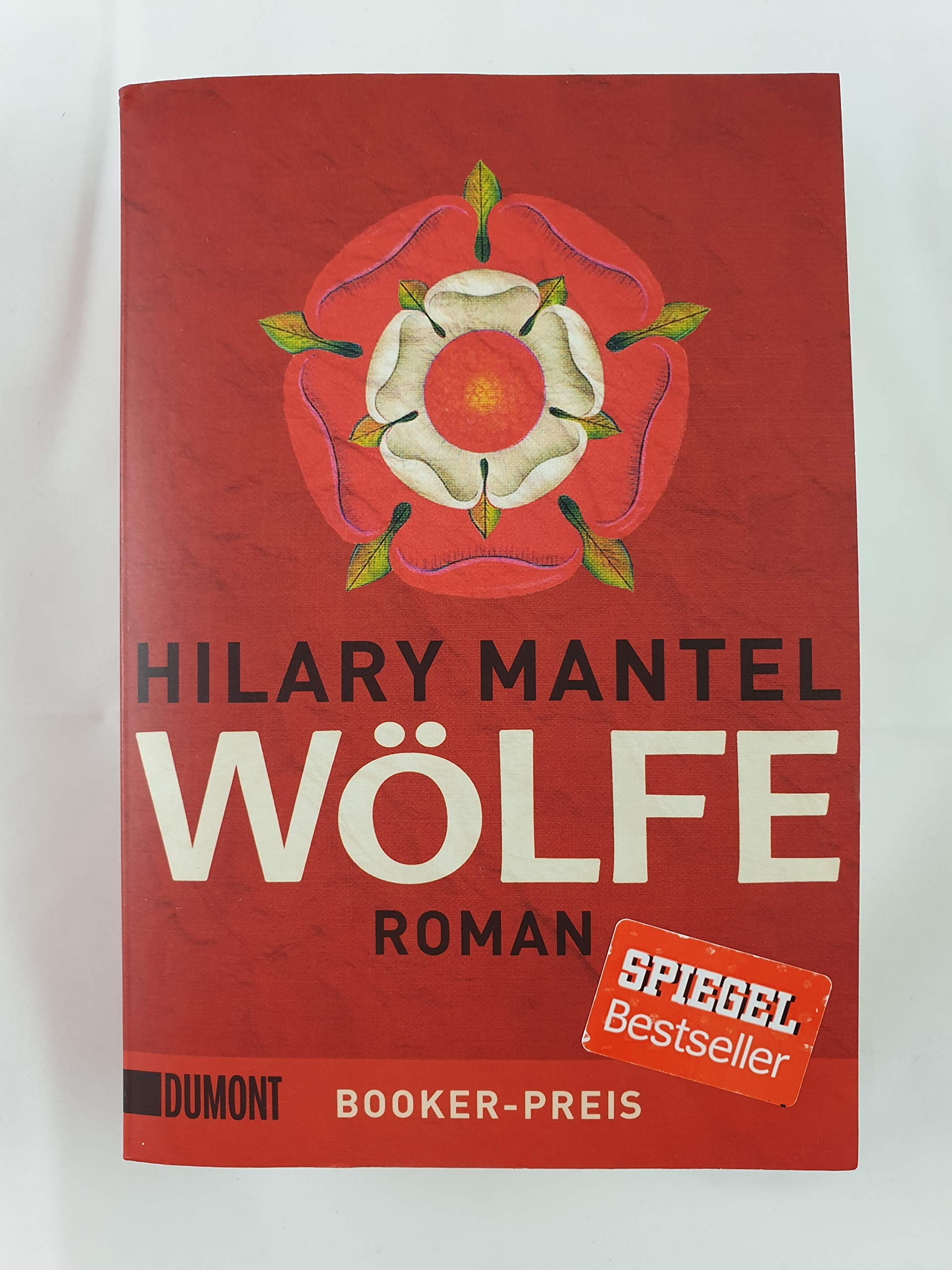 Wölfe Historical Fiction