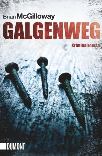 Galgenweg Contemporary literature
