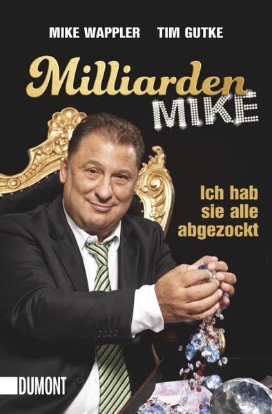 Milliarden Mike Social Sciences