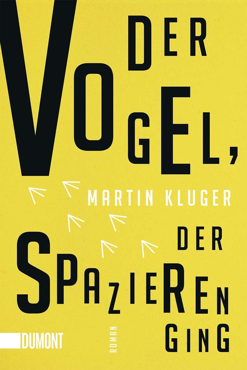 Product Image: Der Vogel, der spazieren ging