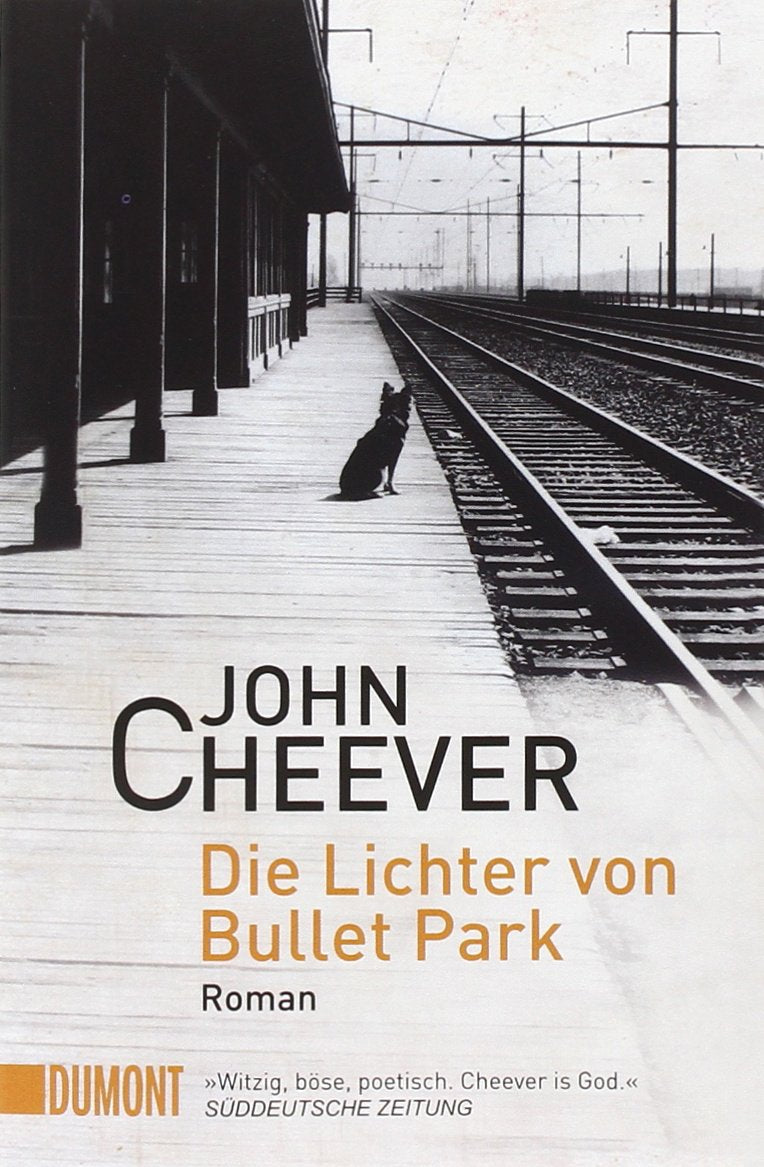 Product Image: Die Lichter von Bullet Park
