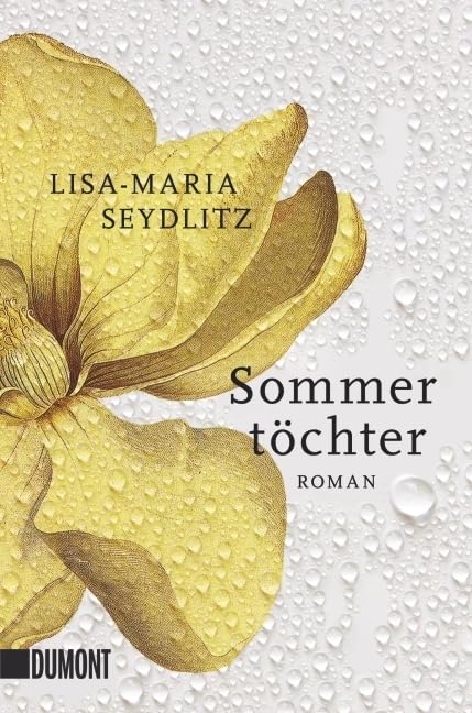 Sommertöchter Contemporary literature Books