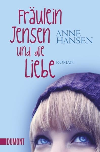 Fräulein Jensen und die Liebe Contemporary literature