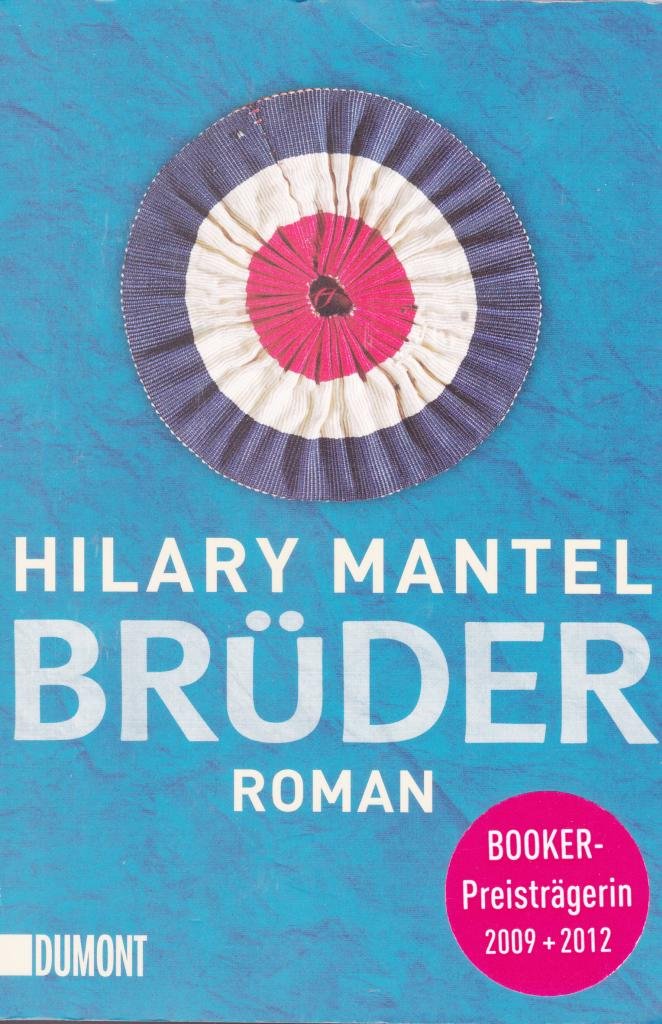 Brüder Contemporary literature Books