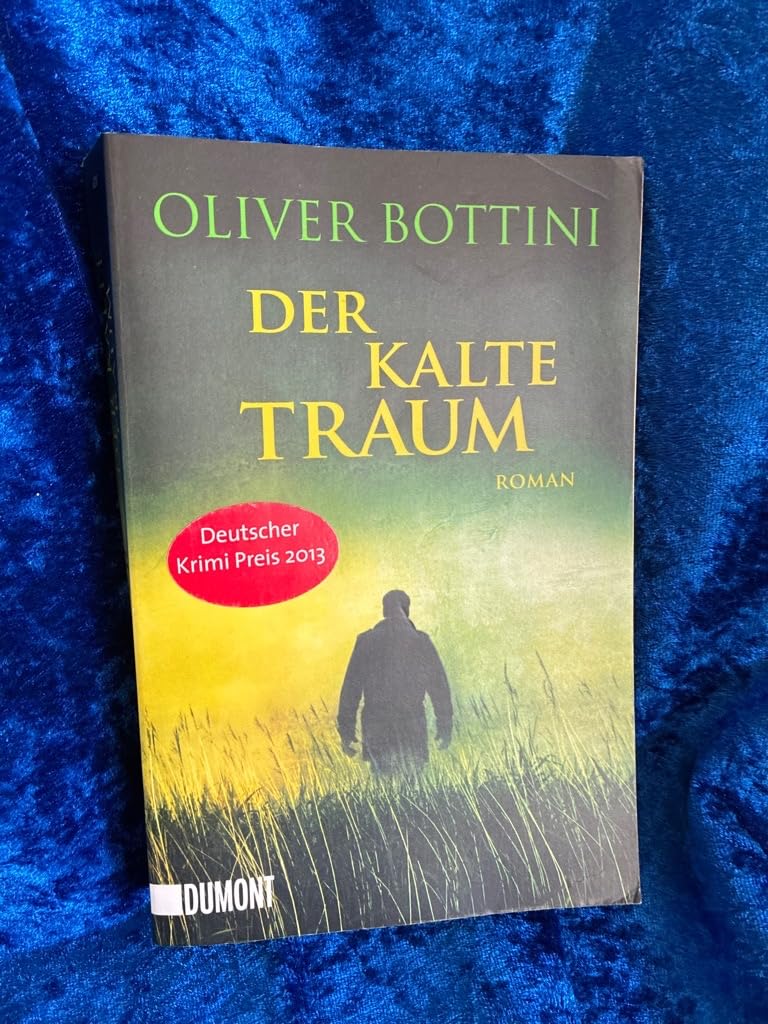 Der kalte Traum Contemporary literature Books