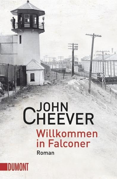 Willkommen in Falconer Contemporary literature Books