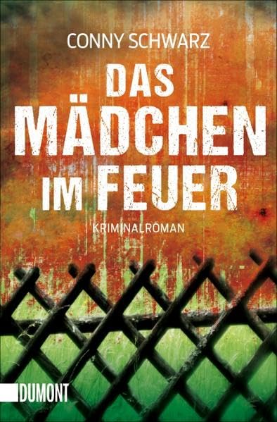 Das Mädchen im Feuer Contemporary literature Books