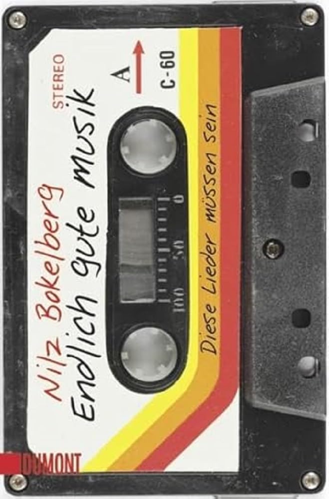 Product Image: Endlich gute Musik