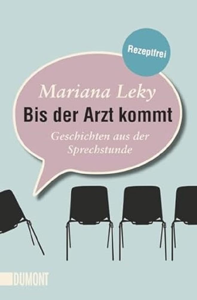 Product Image: Bis der Arzt kommt