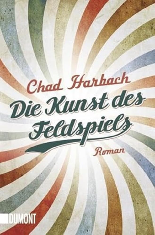 Product Image: Die Kunst des Feldspiels