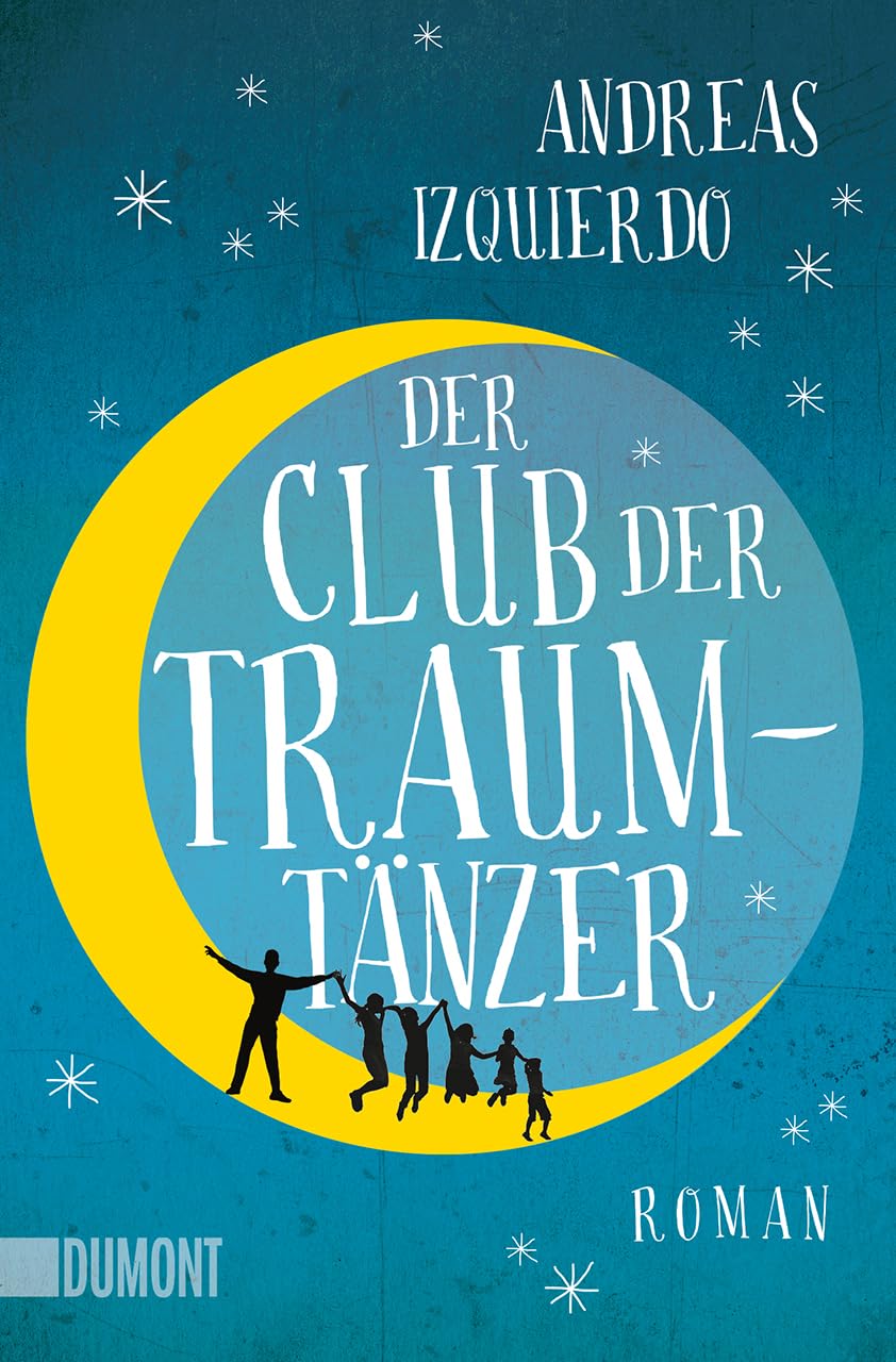 Der Club der Traumtänzer Contemporary literature