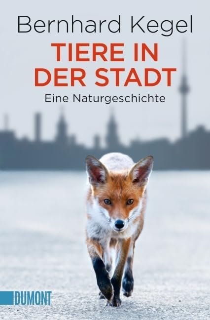 Tiere in der Stadt Geology & Geography