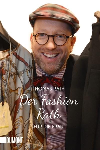 Der Fashion Rath Second-hand books on film, art and culture