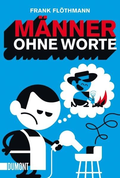 Männer ohne Worte Manga