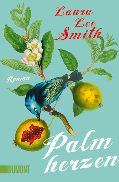 Product Image: Palmherzen: Roman