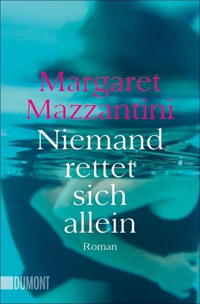 Niemand rettet sich allein Contemporary literature