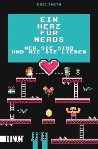 Ein Herz für Nerds Social Sciences Books