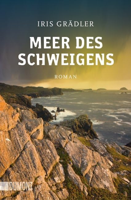 Meer des Schweigens Contemporary literature Books