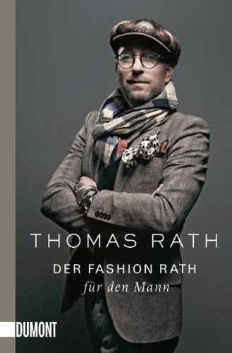 Der Fashion Rath für den Mann Film, Art & Culture