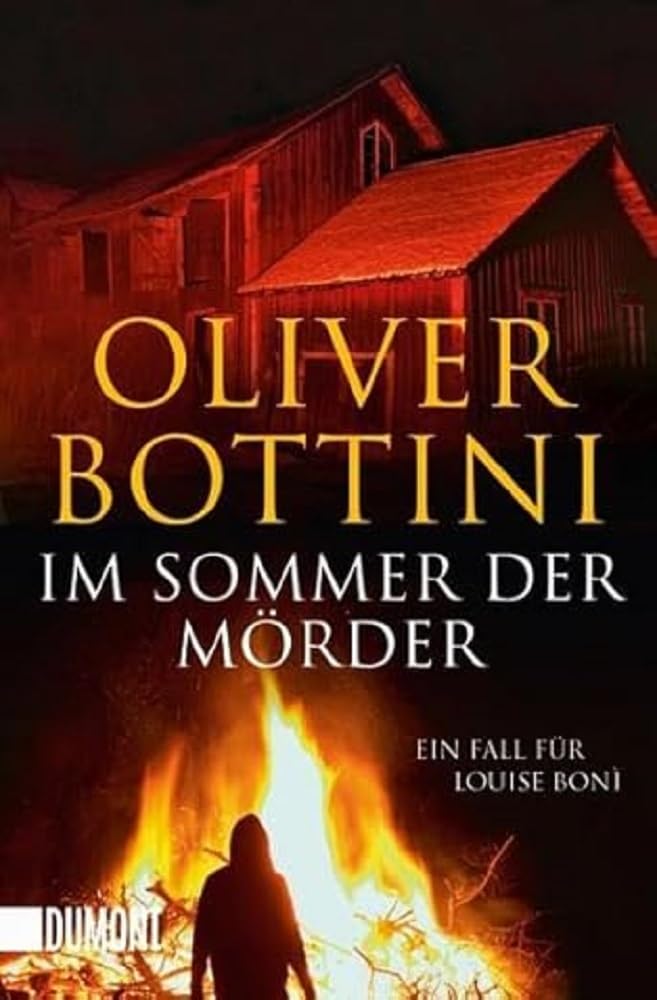 Product Image: Im Sommer der Mörder