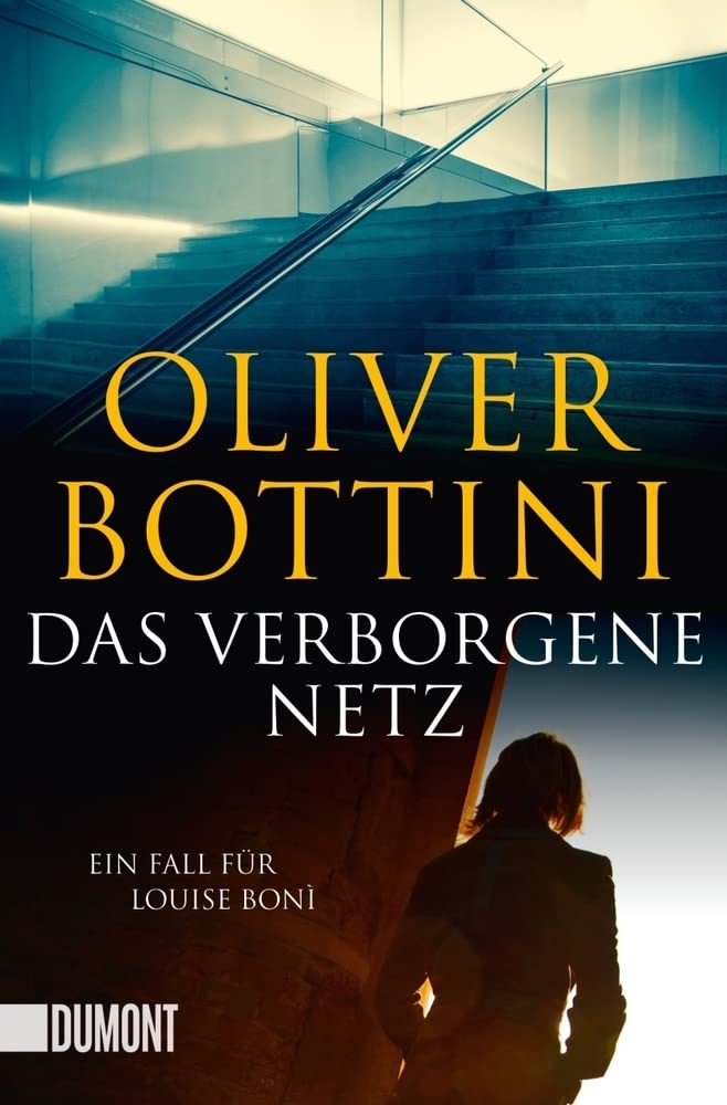 Das verborgene Netz Contemporary literature Books