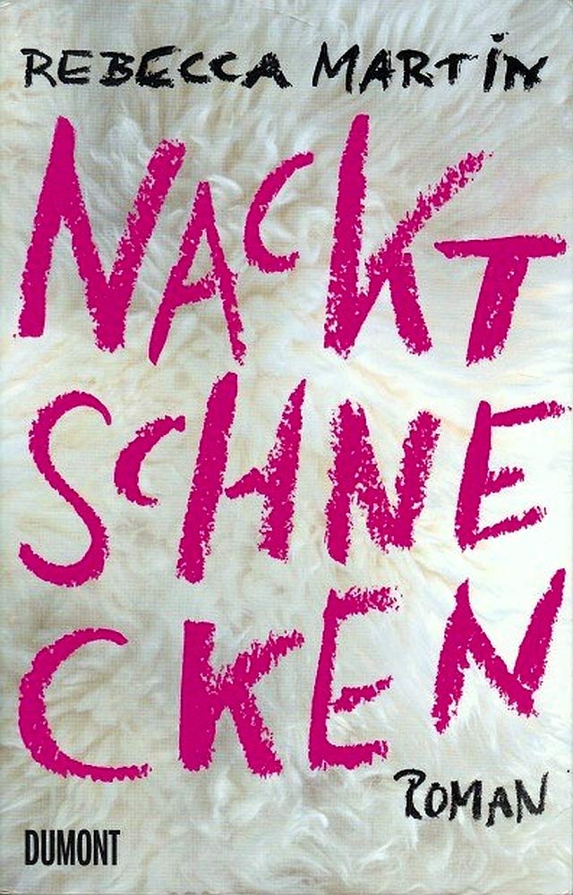 Product Image: Nacktschnecken