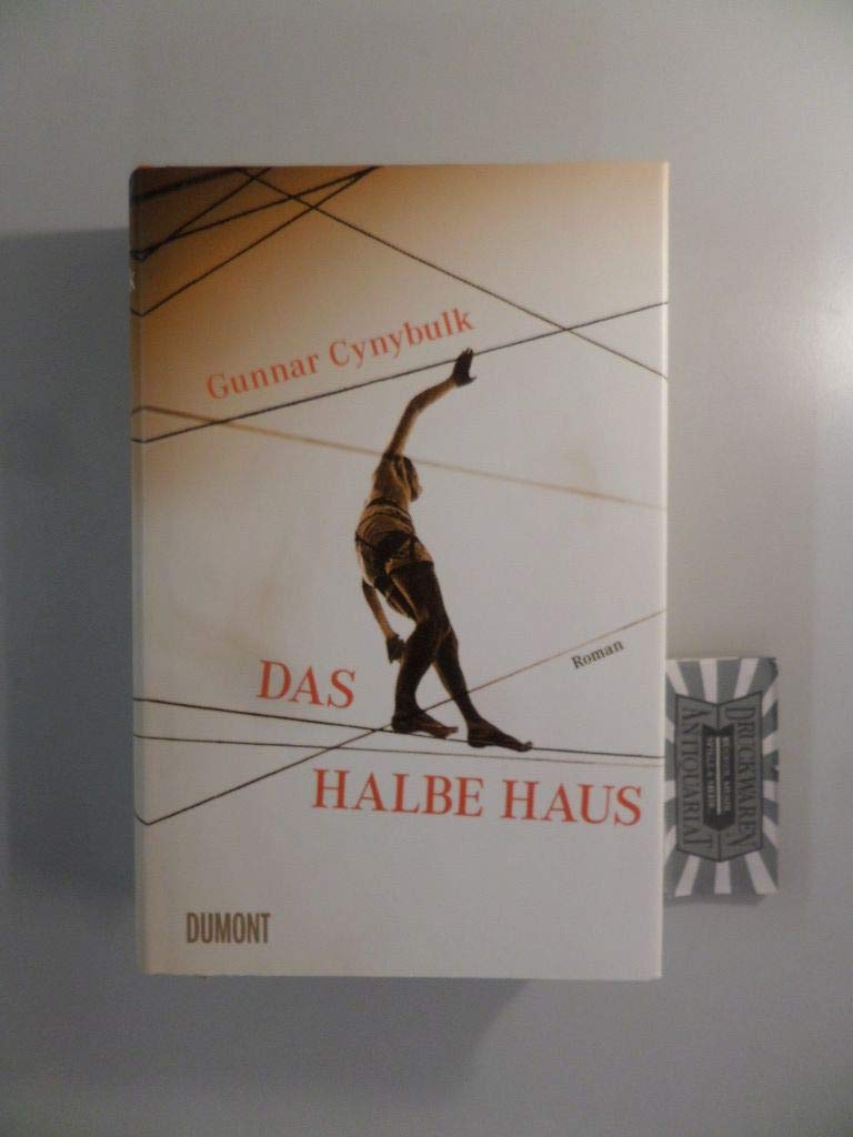 Das halbe Haus Contemporary literature Books