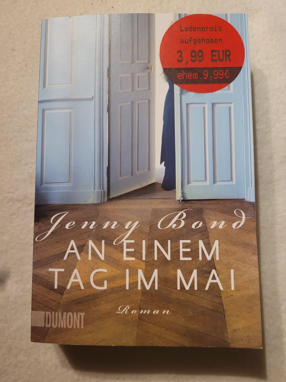 Product Image: An einem Tag im Mai