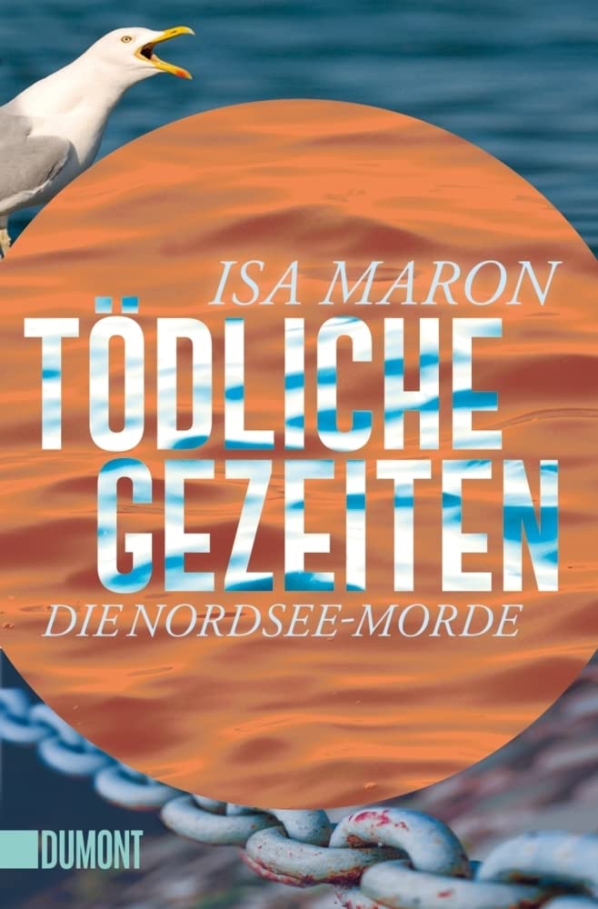 Product Image: Tödliche Gezeiten