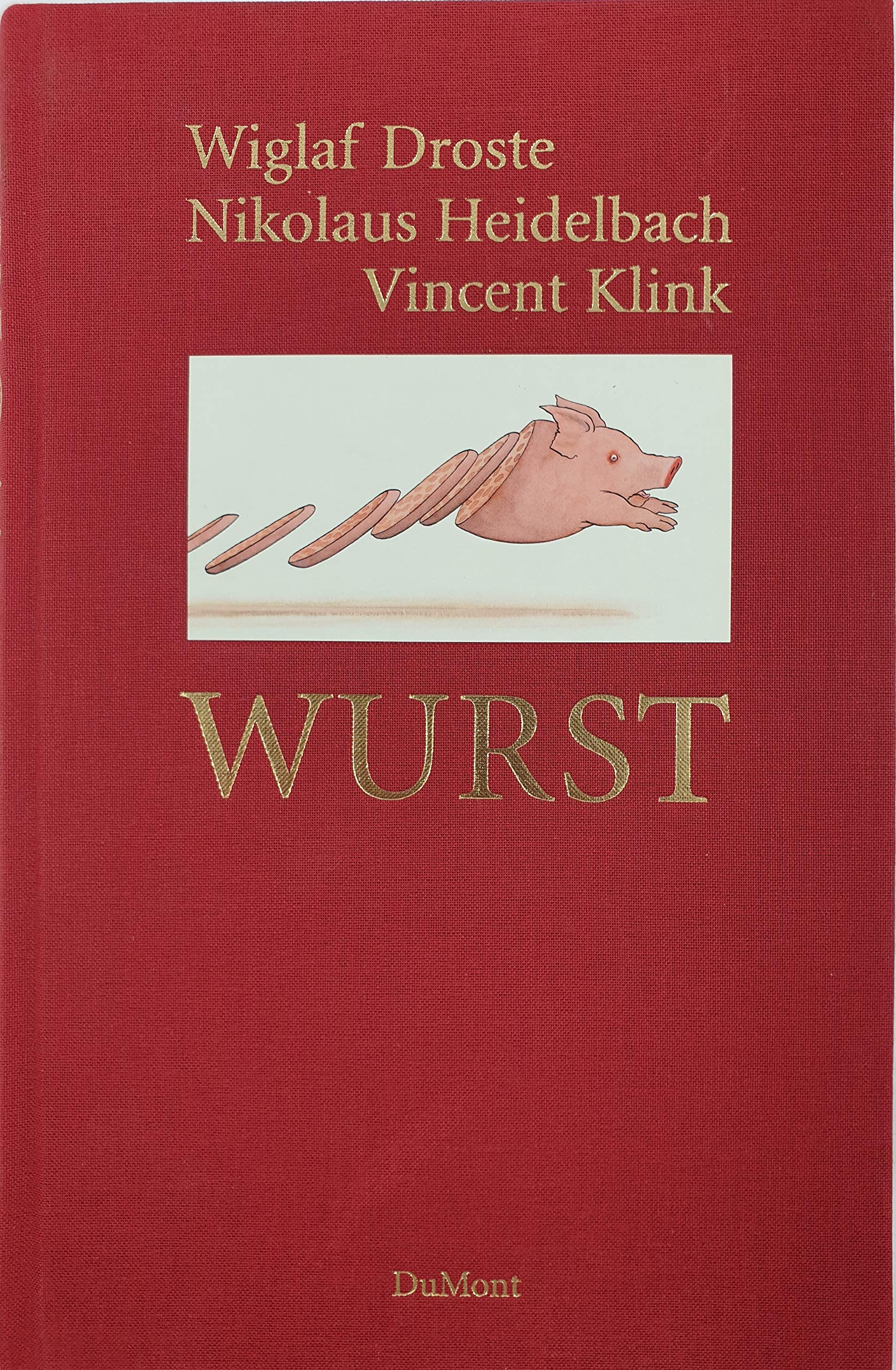 Wurst (Taschenbücher) Leisure, Home & Garden