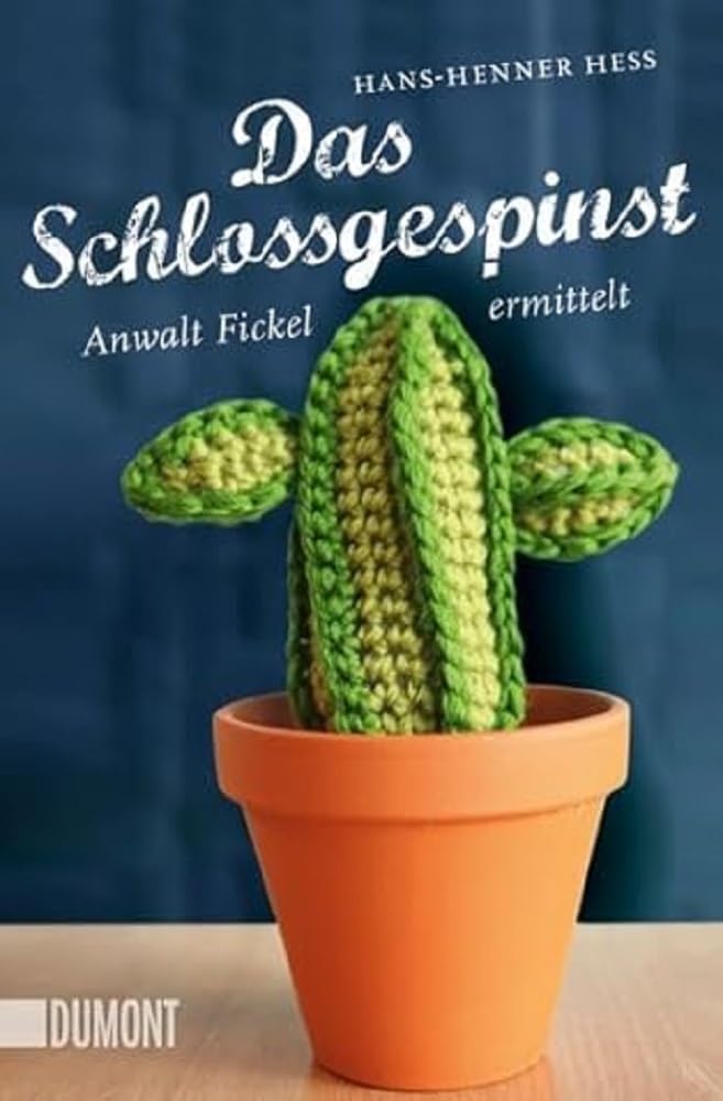 Das Schlossgespinst Contemporary literature Books
