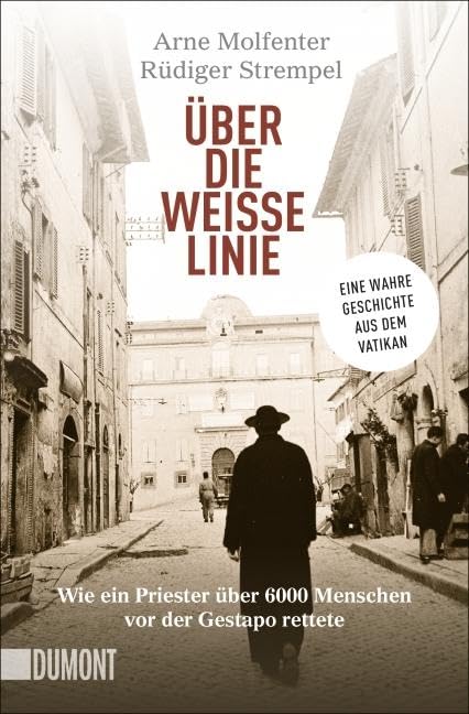 Product Image: Über die weiße Linie