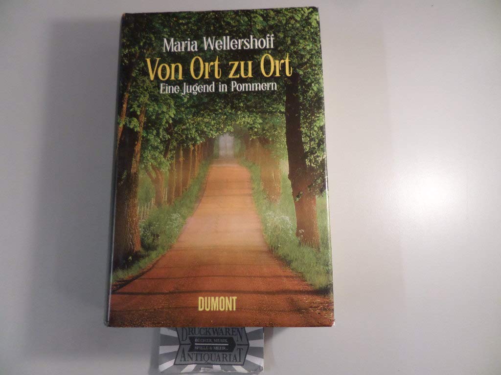 Product Image: Von Ort zu Ort
