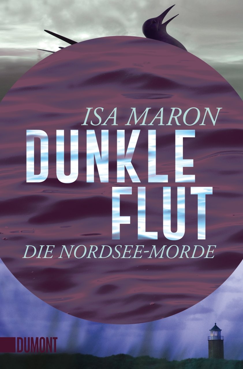 Dunkle Flut Contemporary literature Books