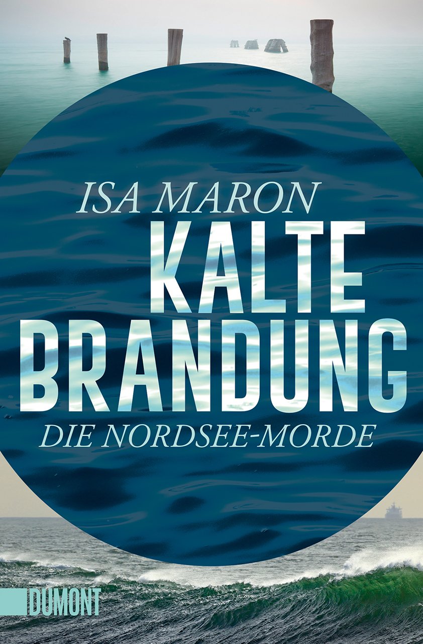 Kalte Brandung Contemporary literature Books