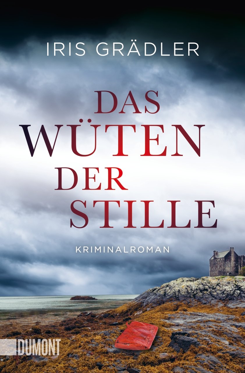 Das Wüten der Stille Contemporary literature Books